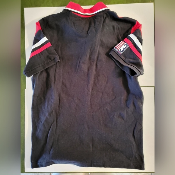 Men's Polo Shirt - Picture 5 of 5